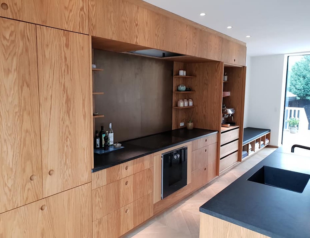 photo Rénovation de cuisine 2AIM DESIGN