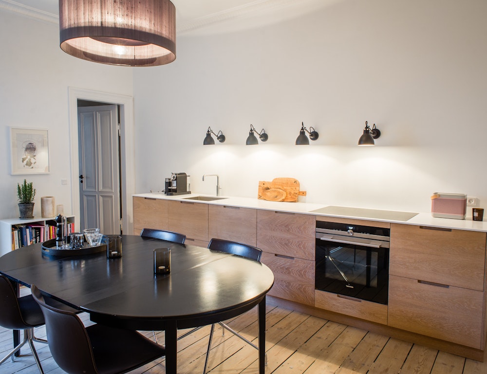 photo Rénovation cuisine moderne 2AIM DESIGN