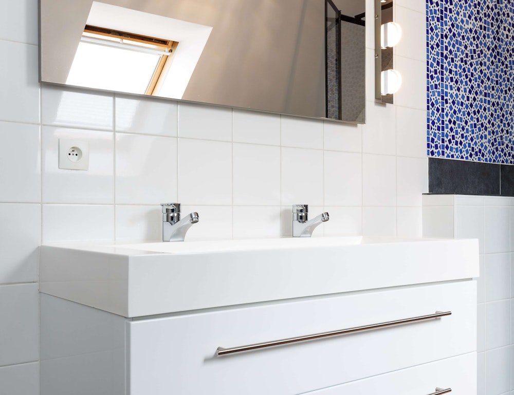 photo Rénovation complète d'un appartement Arantes S