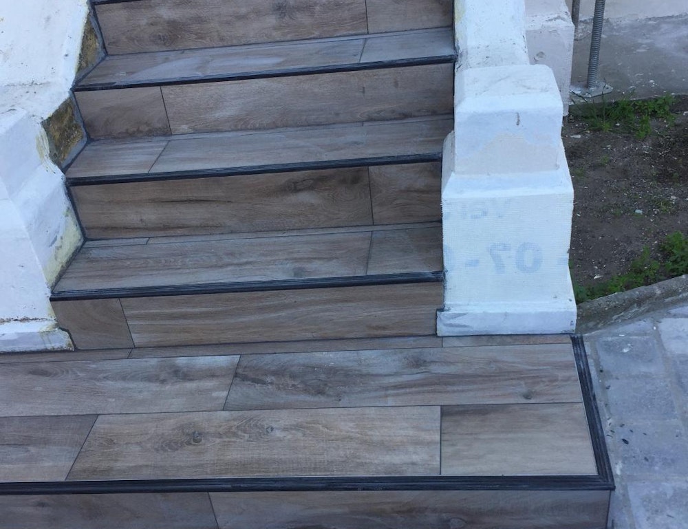 photo Revêtement de sol et carrelage Demiana