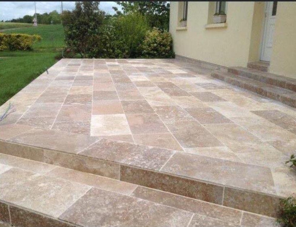 photo Terrasse et extérieur Demiana
