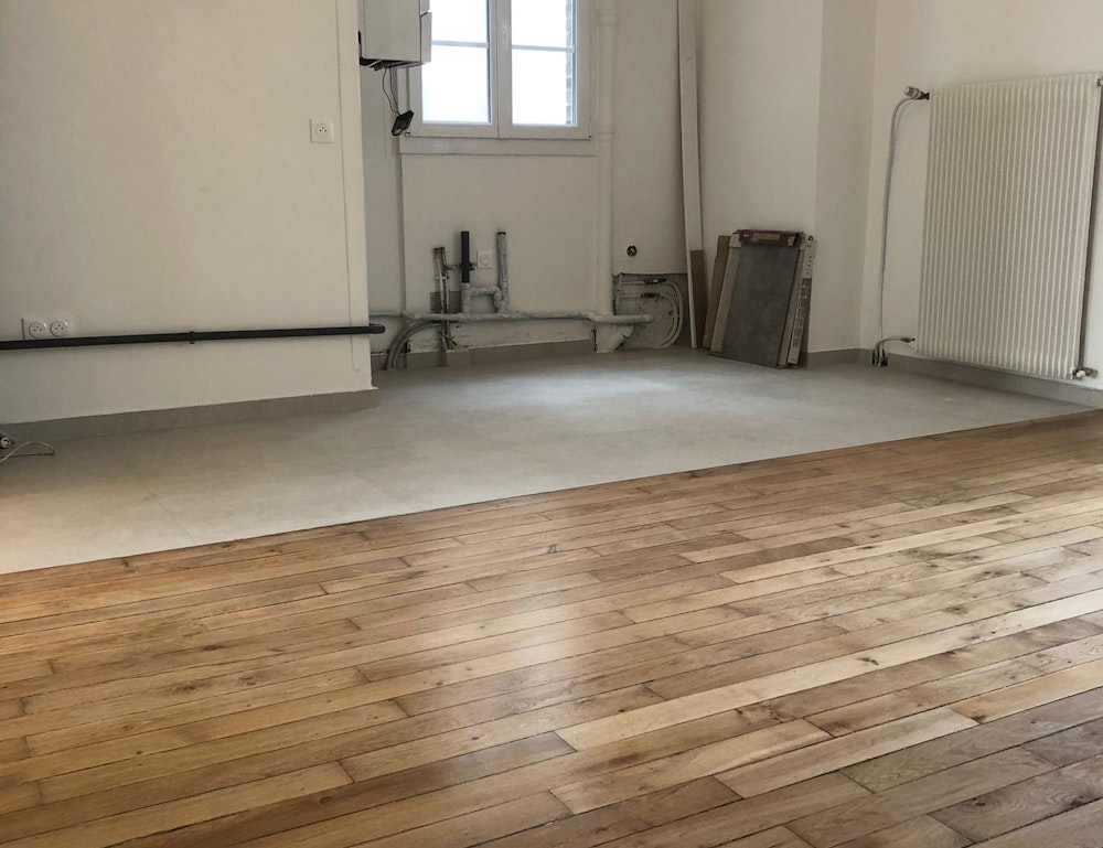 photo Chantier Saint-Mandé Demiana