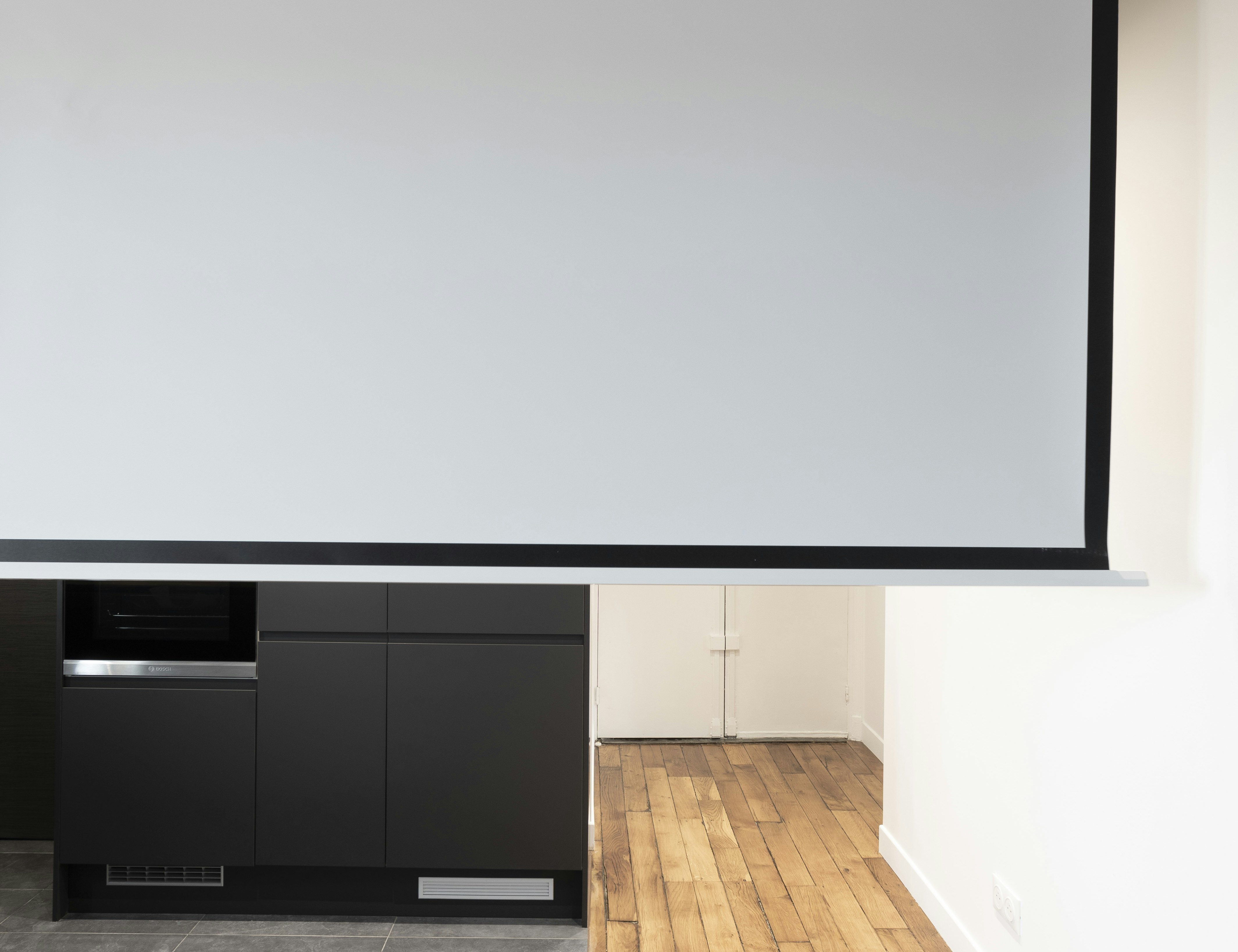 photo Rénovation complète d'un appartement de 55 m² Adipah