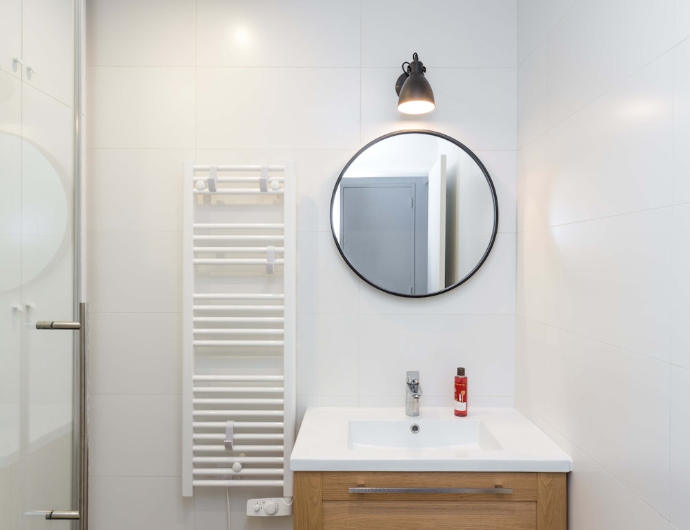 photo Appartement Rue Lacordaire - 66 m2 ADTB Renov