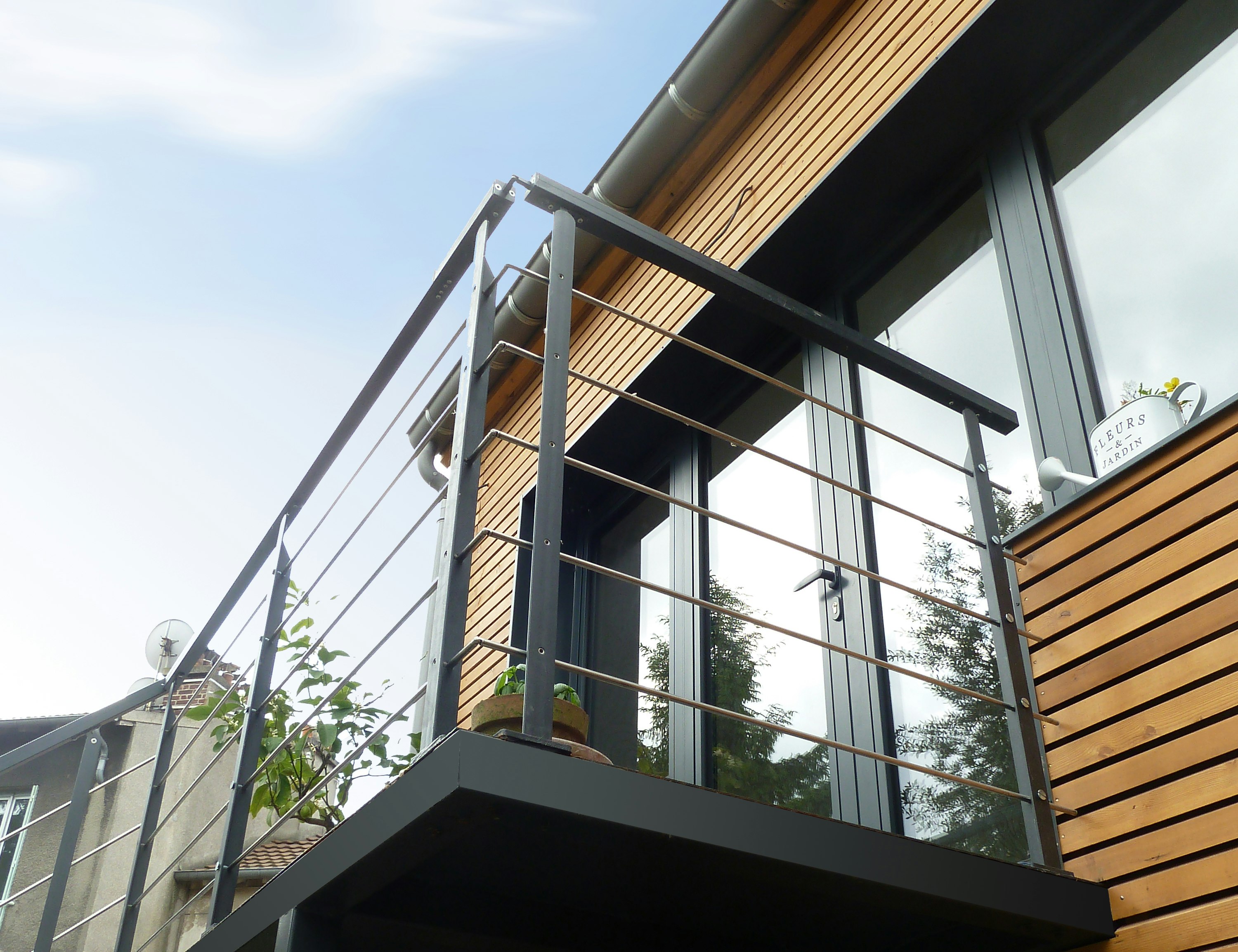 photo Arceuil Agence d'Architecture & de Design Duboëlle