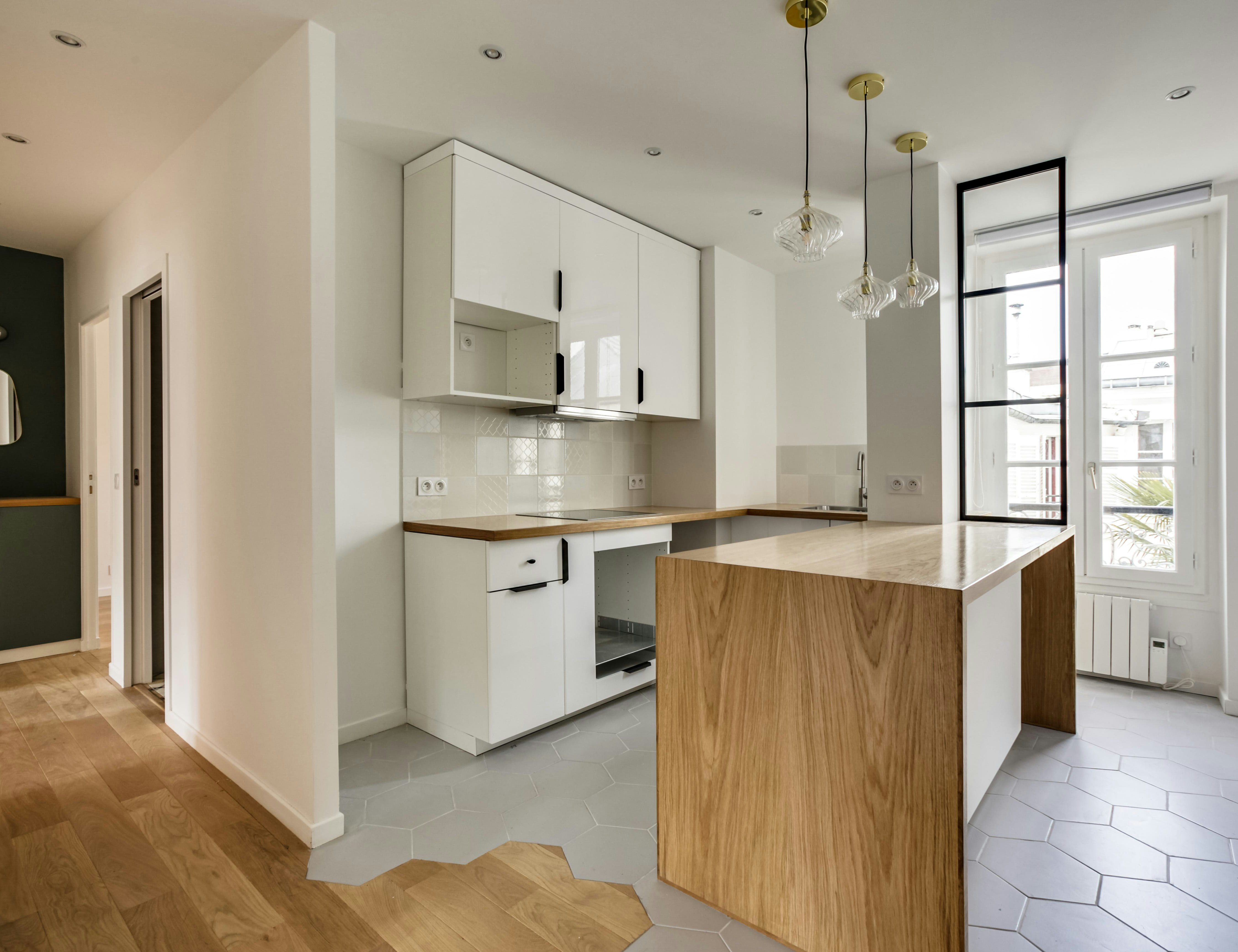 photo Neuilly-sur-Seine Atelier Soo