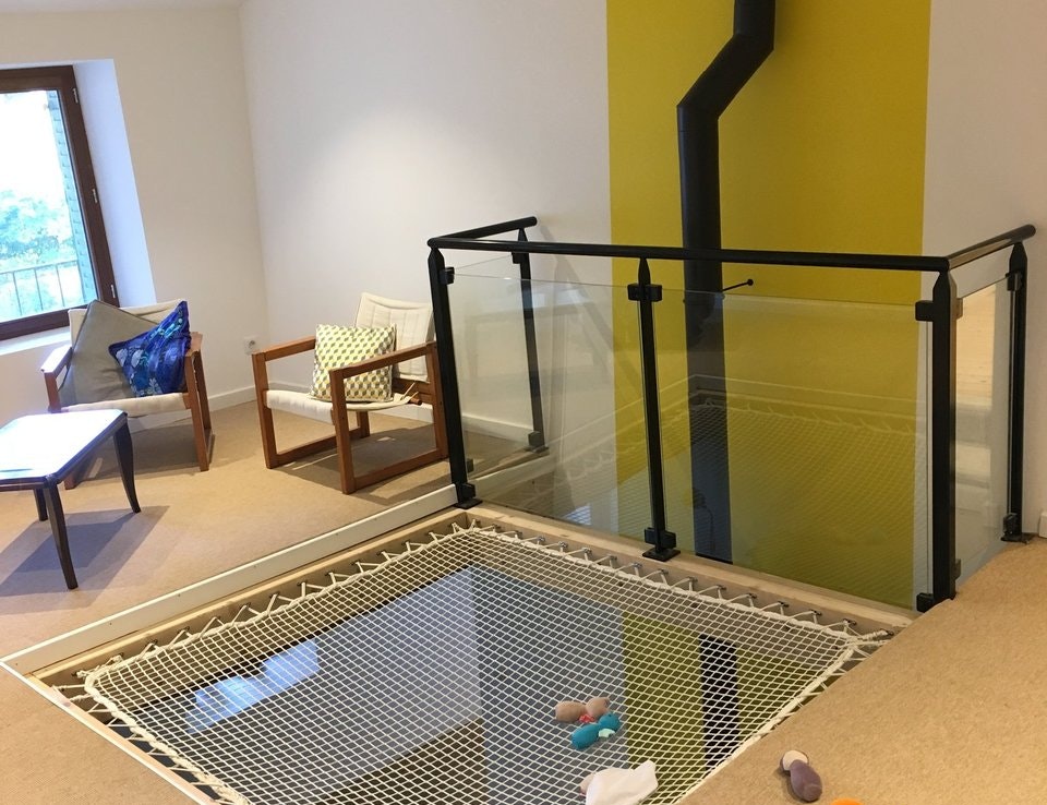photo Rénovation d'un duplex de 85m2 Ateliers kumQuat