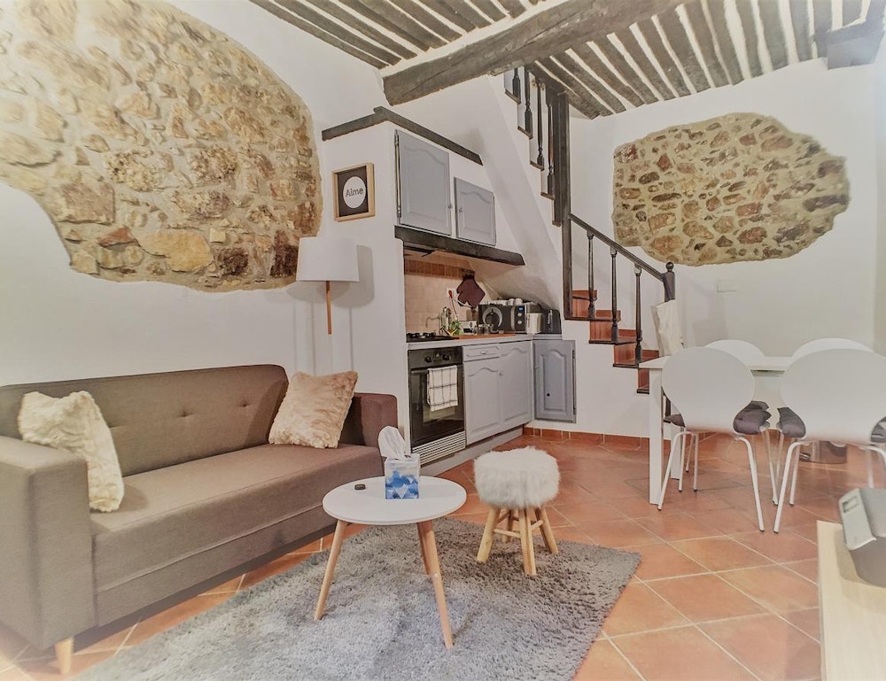 photo Rénovation appartement 65m2 LION SERVICES