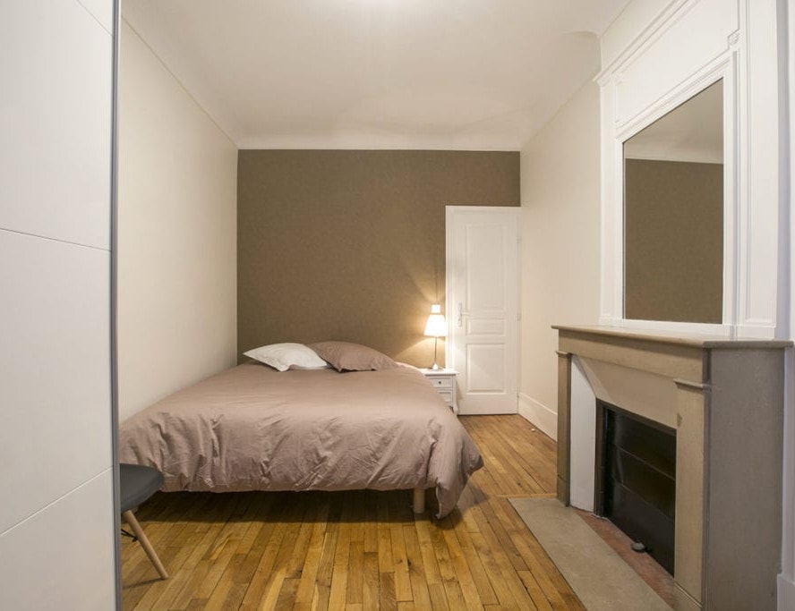 photo Tout en Sobriété et élégance BVJ Rénovation