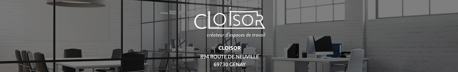 Cloisor