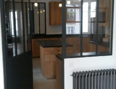 photo Appartement parisien DOCTB