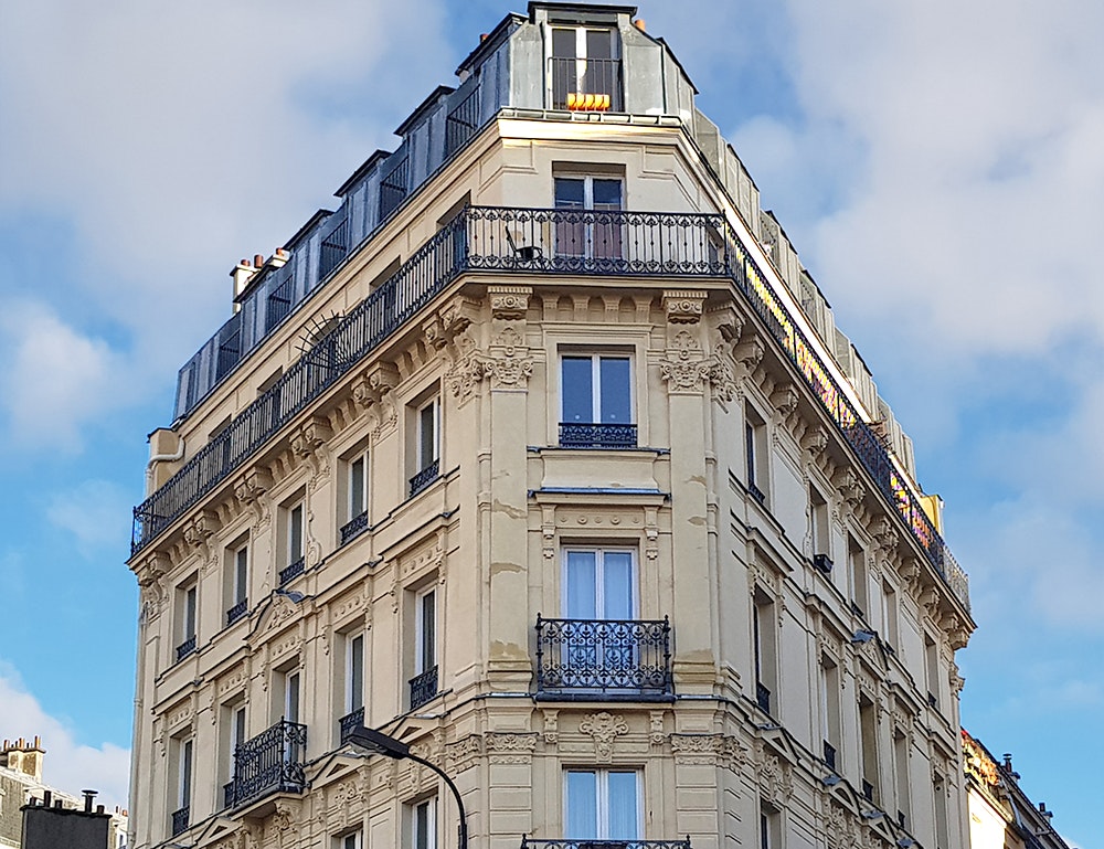 photo 21 Rue Camille Pelletan, 92120 Montrouge Domingues Couverture