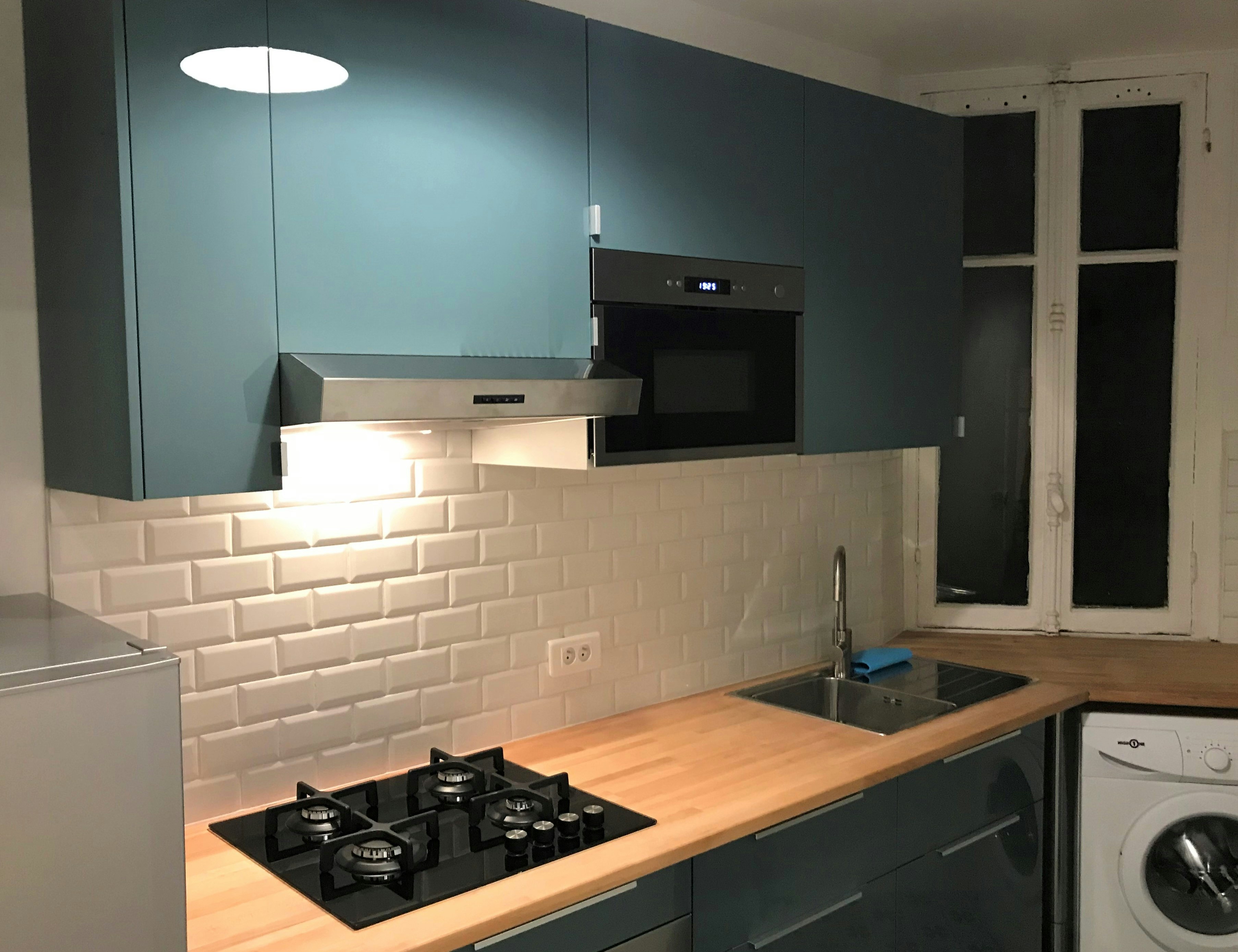 photo Rénovation Appartement EGB