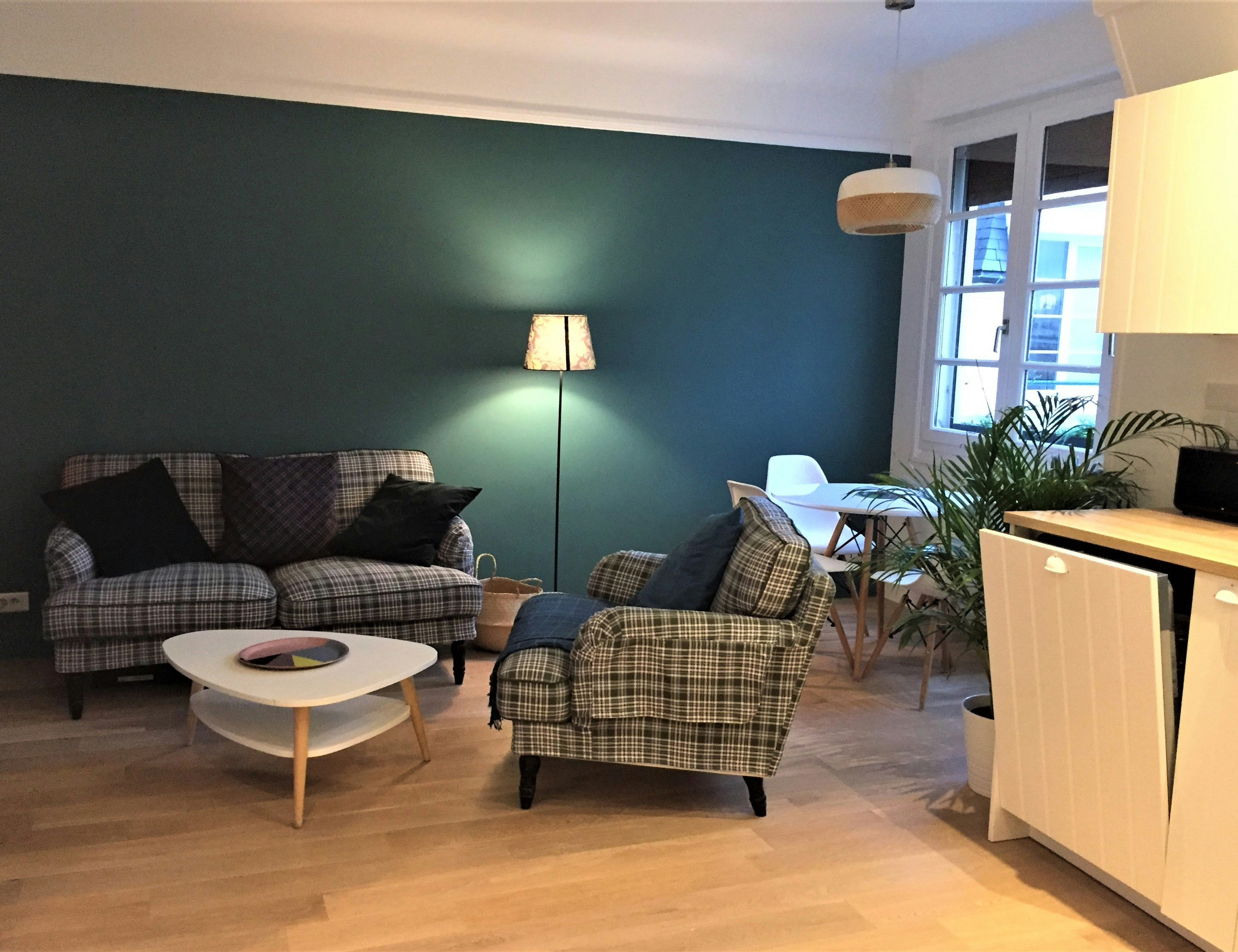 photo Rénovation appartements Golden Design