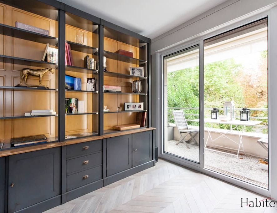 photo Neuilly-sur-Seine Habiteum