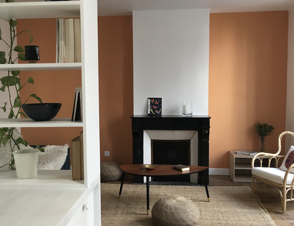 photo Rénovation d'un appartement Iris Jacquard