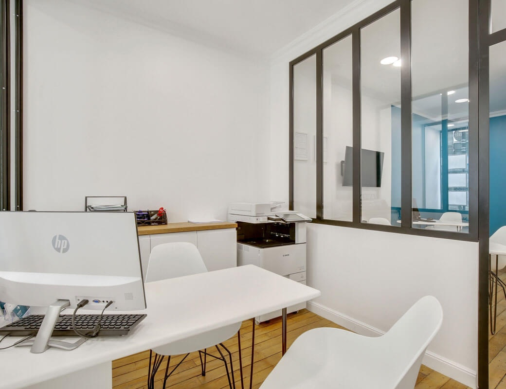 photo Agence Immoclés Kaizo Studio