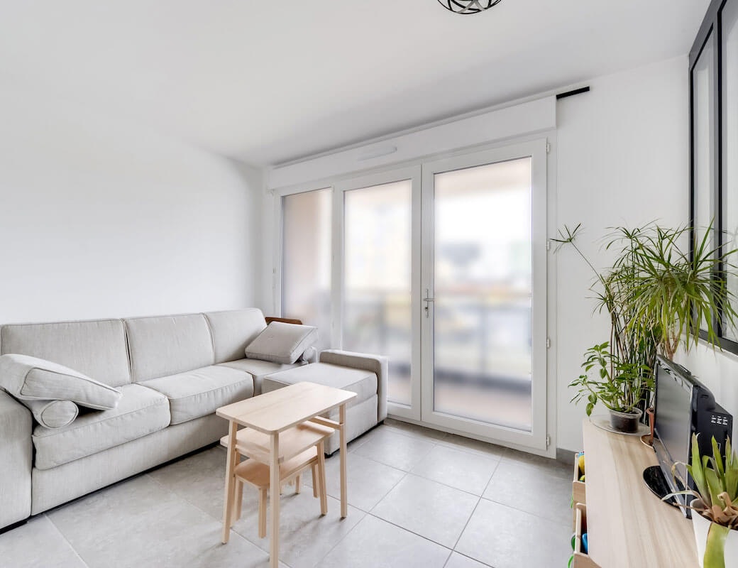 photo Appartement familial à Vélizy Kaizo Studio