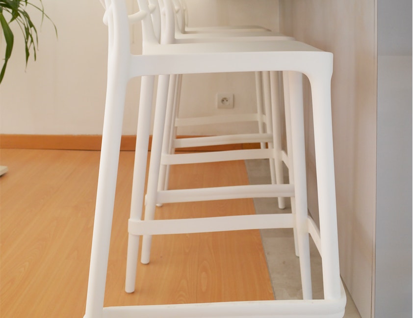 photo Le Victor : Rénovation complète d'un appartement Kea-studio