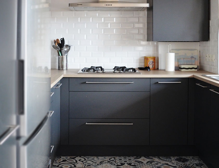 photo Cuisines sur-mesure Kea-studio