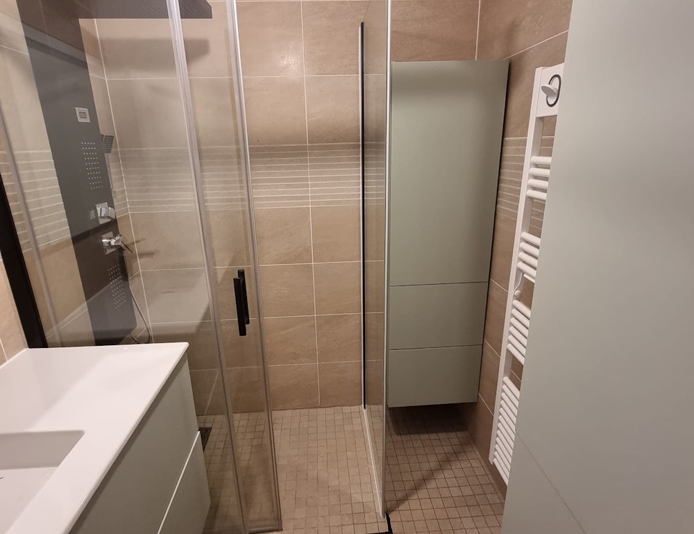 photo Rénovation de salle de bain La Technique de la Renovation