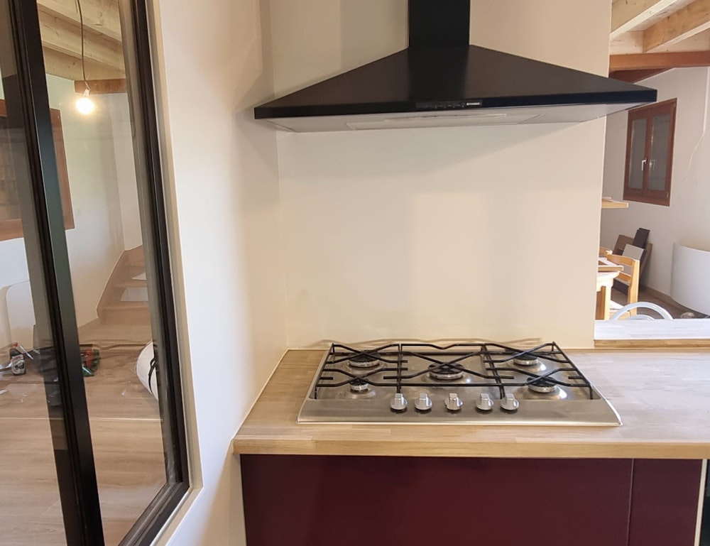 photo Rénovation de cuisine La Technique de la Renovation