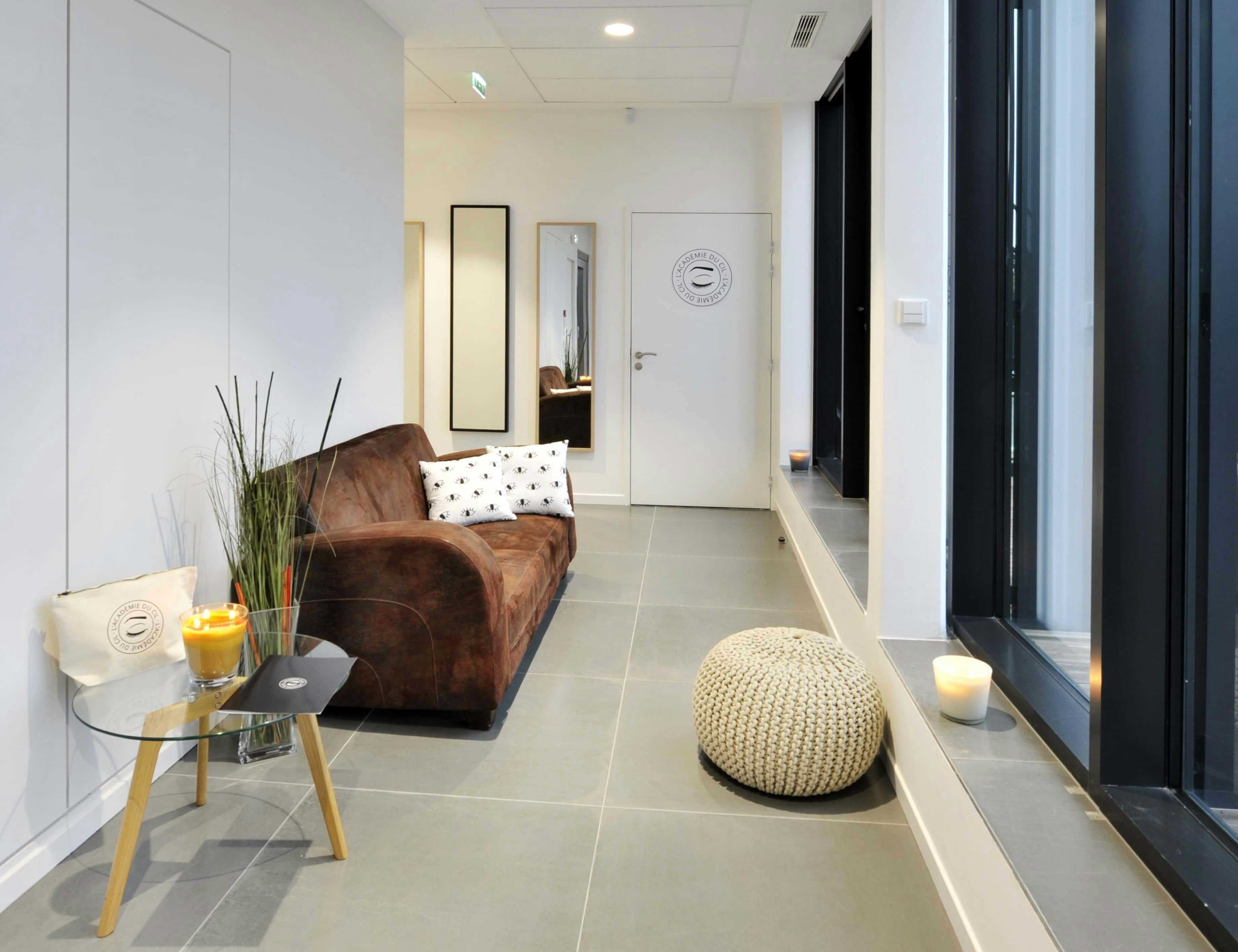 photo Réhabilitation d'un loft en Bureaux Label 3d