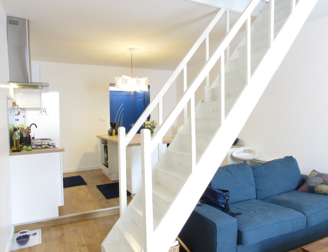 photo Aménagement d’un séjour de 35m2 L&D Intérieur