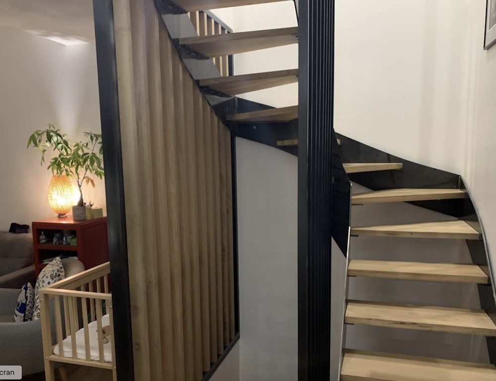 photo Rénovations d'une villa Le Dain Concept Rénovation