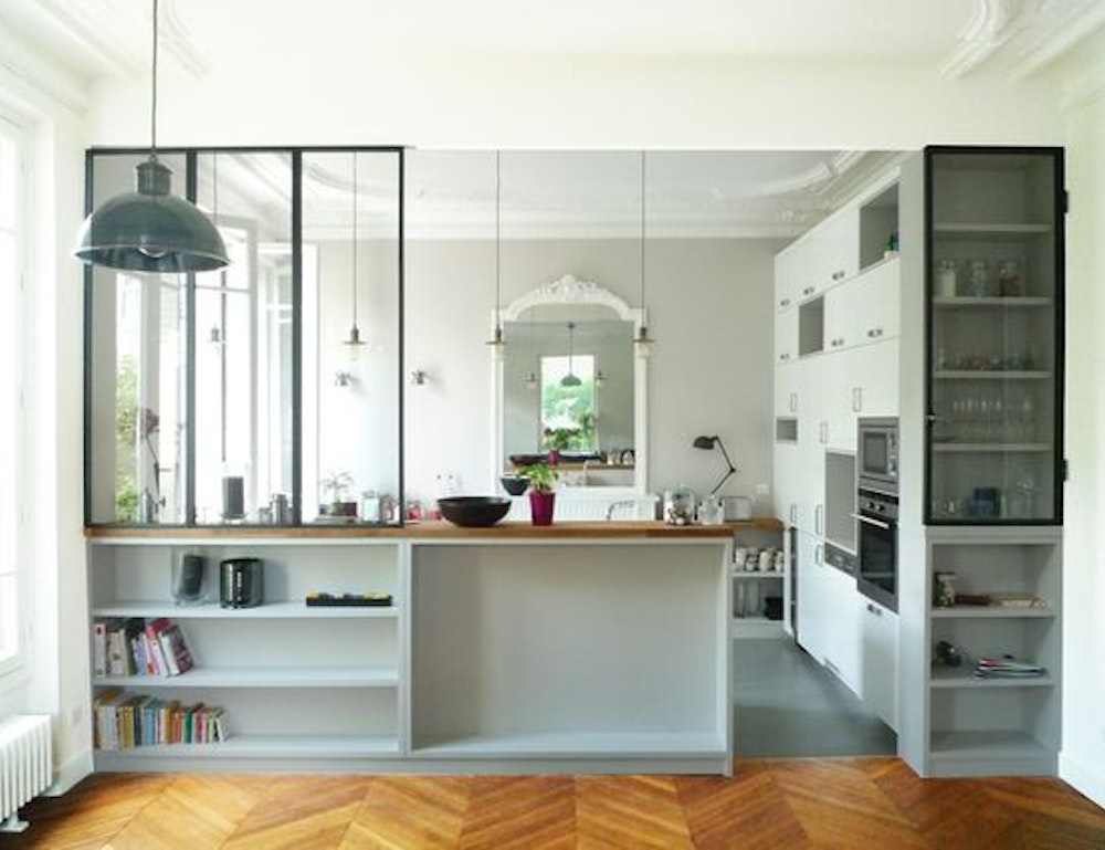 photo Marie Blanche Manon Le Gall - Architecte hemea