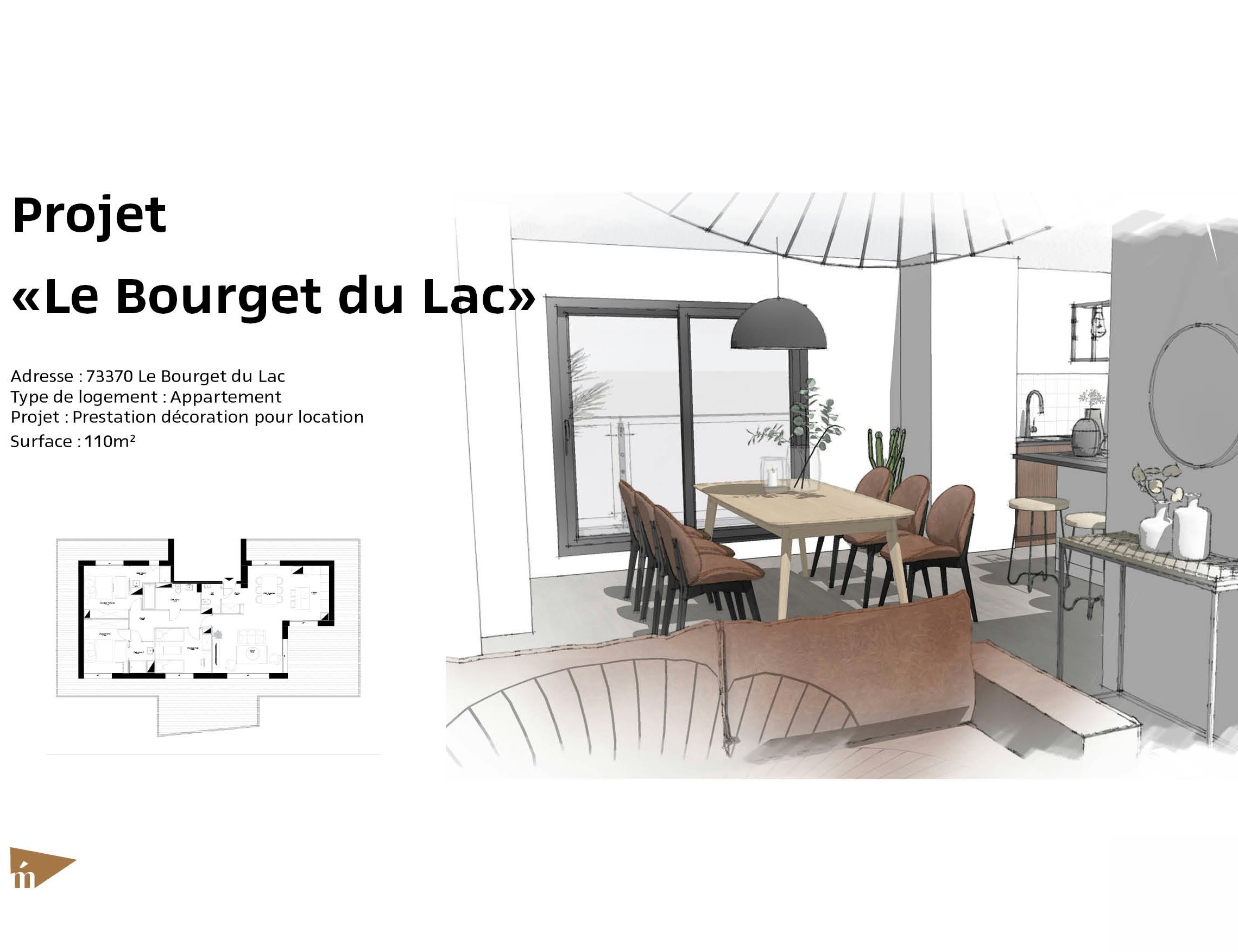 photo Le Bourget du Lac Manon Le Gall - Architecte hemea