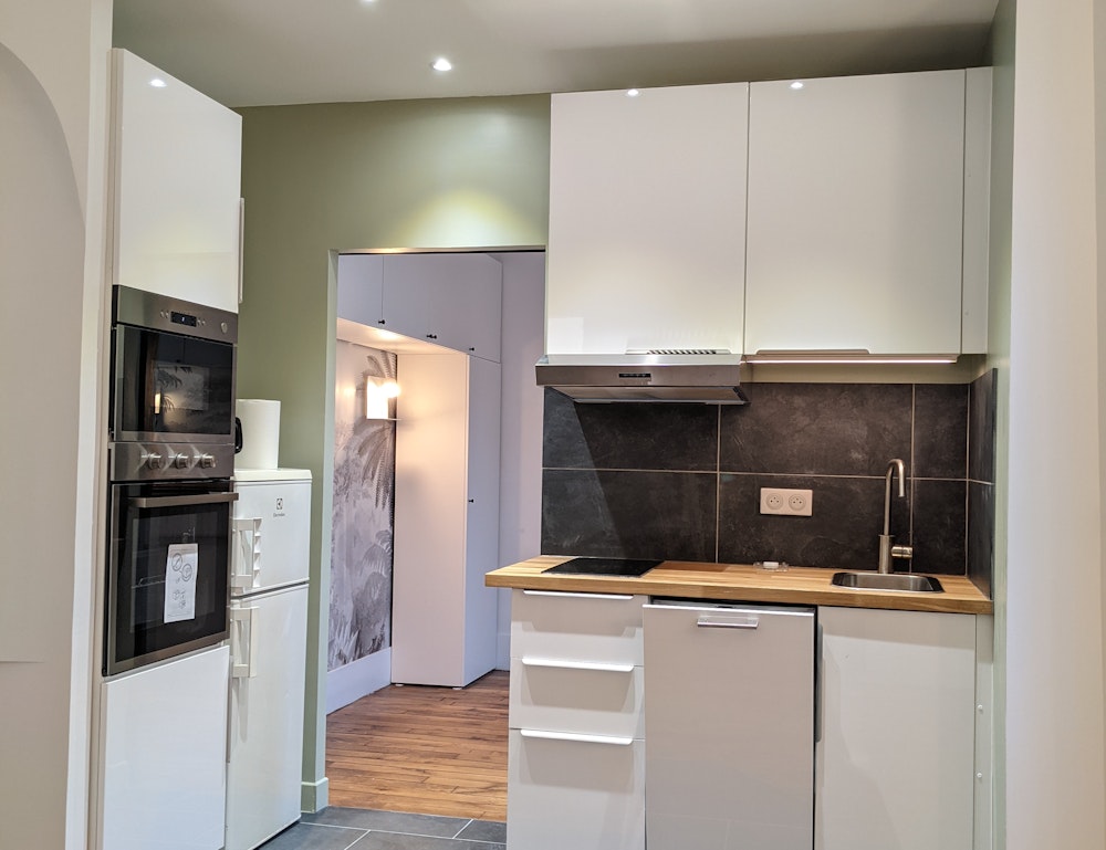 photo Le Petit-Montrouge Manon Le Gall - Architecte hemea