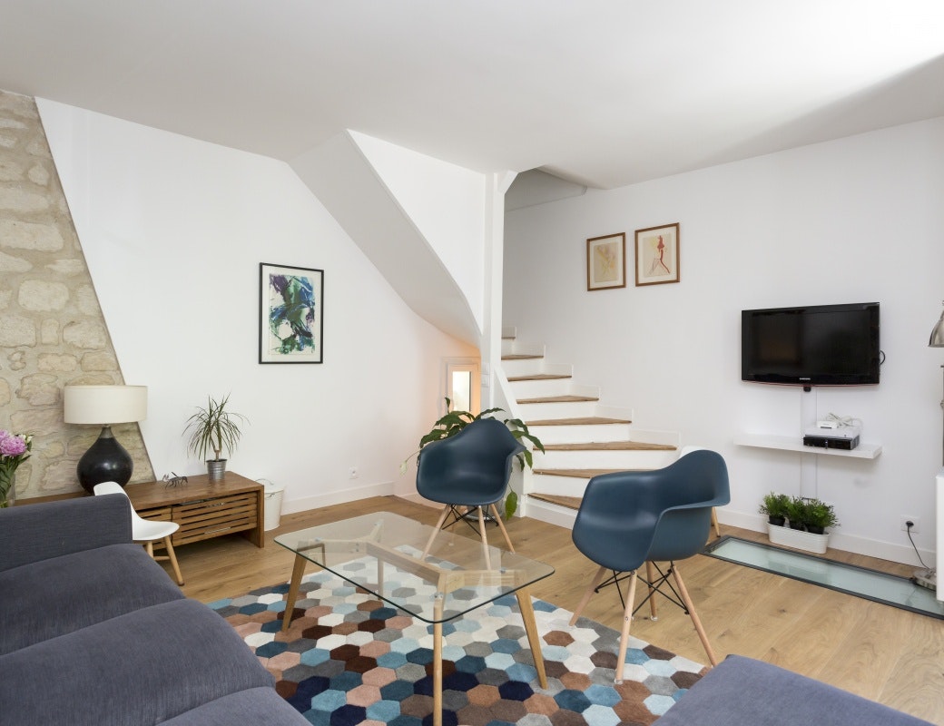 photo Elevation et rénovation d'une maison complète Mon Concept Habitation