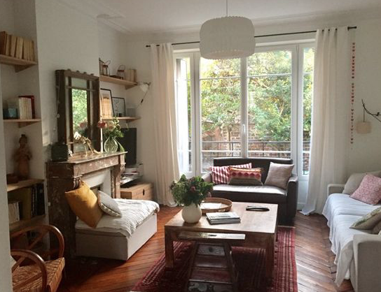 photo Maison à Asnières sur Seine Myhome Rénovation