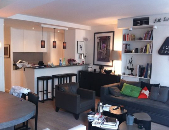 photo Rénovation d'appartement Myhome Rénovation