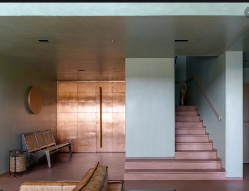 photo Inspiration Nicolas Kinski, Architecte d'intérieur