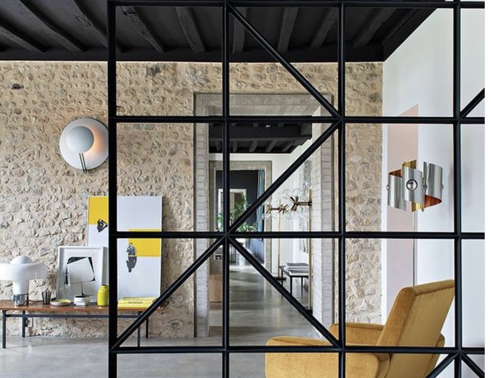 photo Inspiration Nicolas KINSKI, Architecte d'intérieur hemea