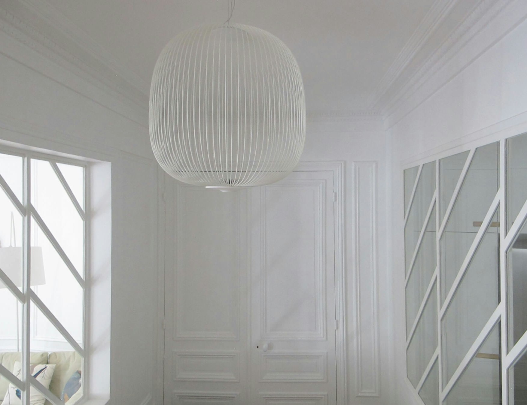 photo Projet sur le Boulevard Exelmens Atelier Pierre-Louis Gerlier
