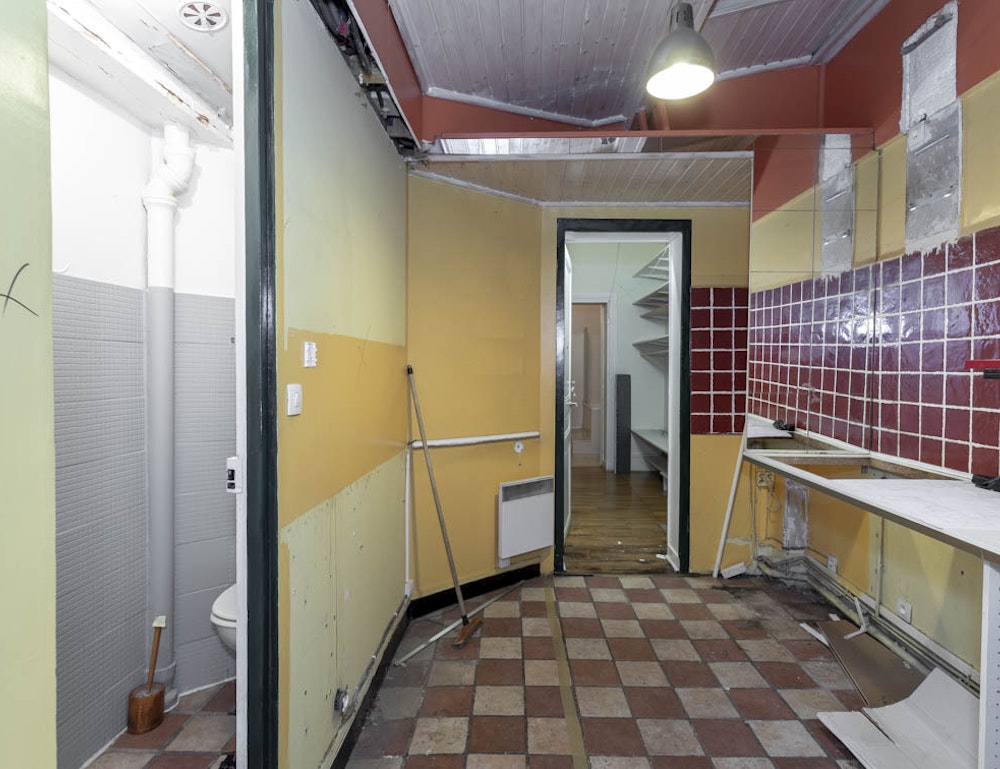 photo Rénovation appartement Renovar