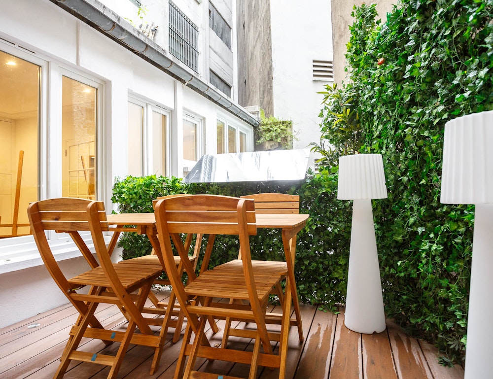 photo Rénovation d'un appartement de 115 m² Renovar