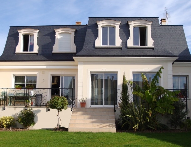 photo Demeure Montmorency Entreprise Foschia
