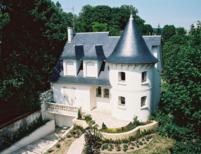 photo Manoir Entreprise Foschia