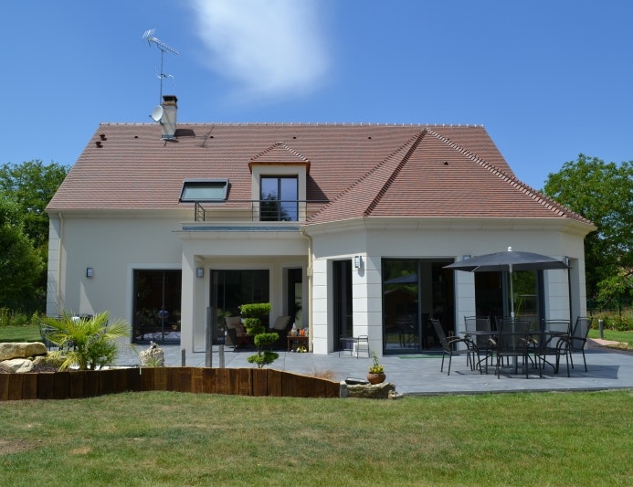 photo Divers pavillons Entreprise Foschia