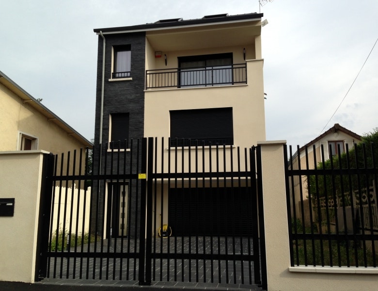 photo Immeuble Entreprise Foschia