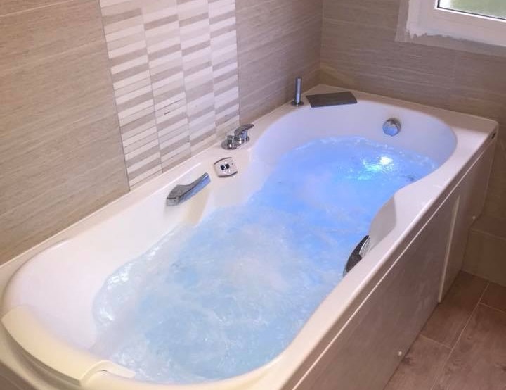 photo Rénovation de salle de bain Sagecli