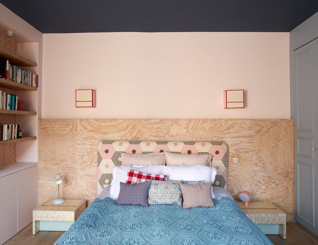 photo Chambres S.M.D