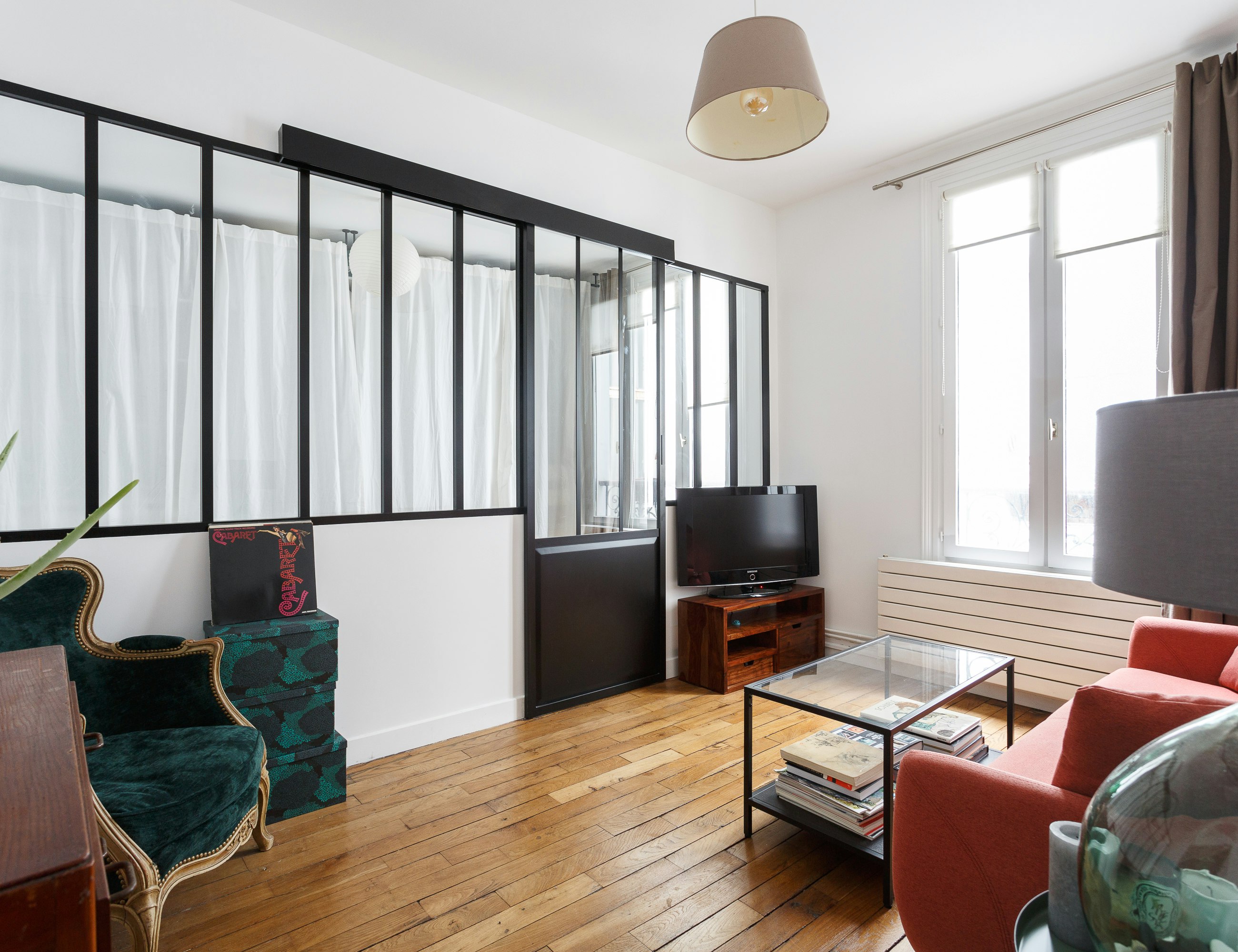 photo Rénovation d'appartement Str Selmani