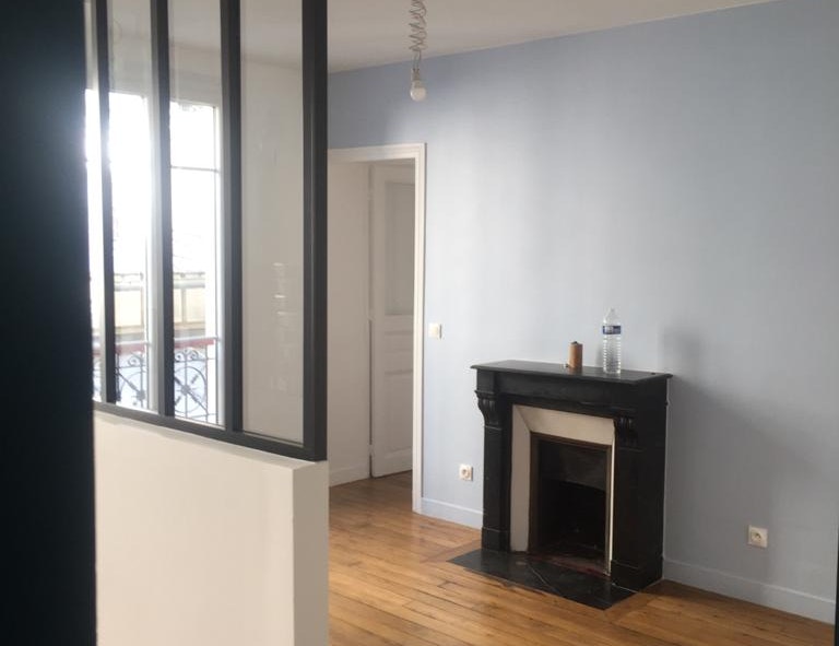 photo Appartement TPCN