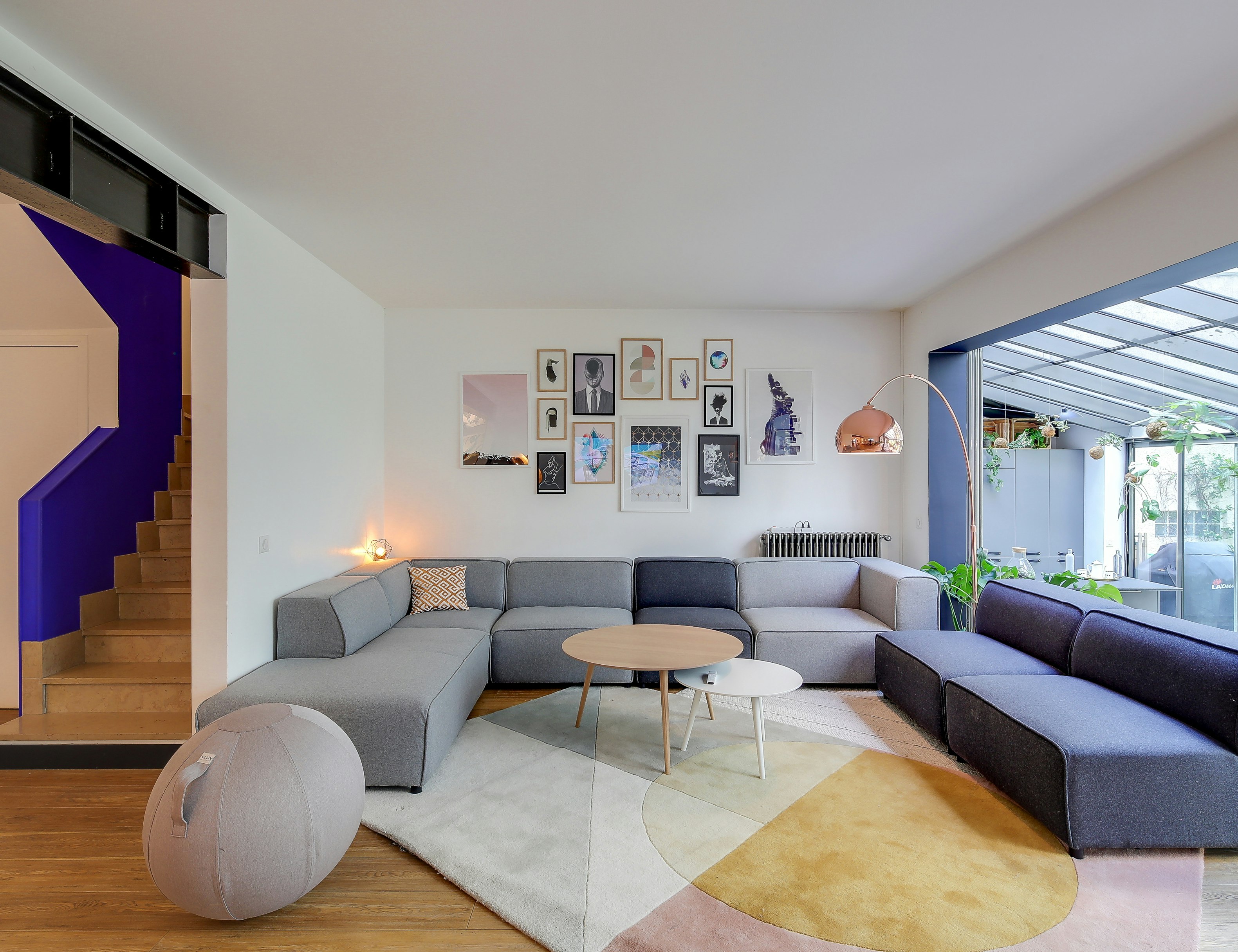 photo Coliving dans le 11e SO/AR