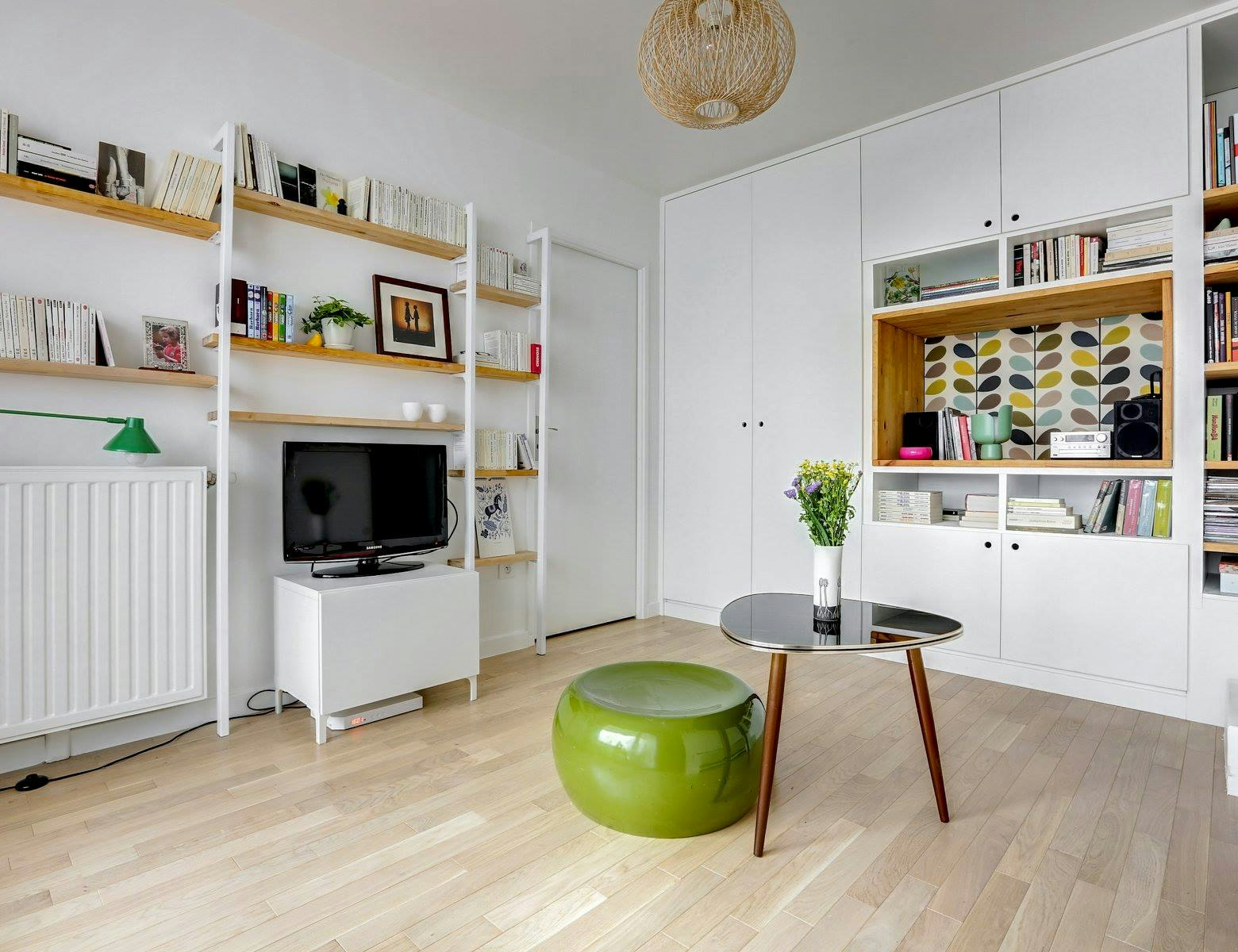 photo Appartement à Clichy SO/AR